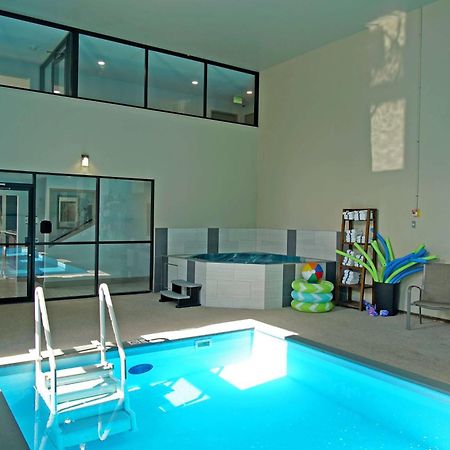 Baymont By Wyndham Monte Vista Ξενοδοχείο Εξωτερικό φωτογραφία