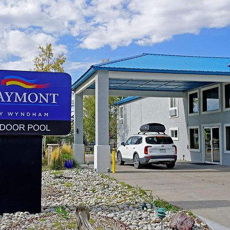 Baymont By Wyndham Monte Vista Ξενοδοχείο Εξωτερικό φωτογραφία