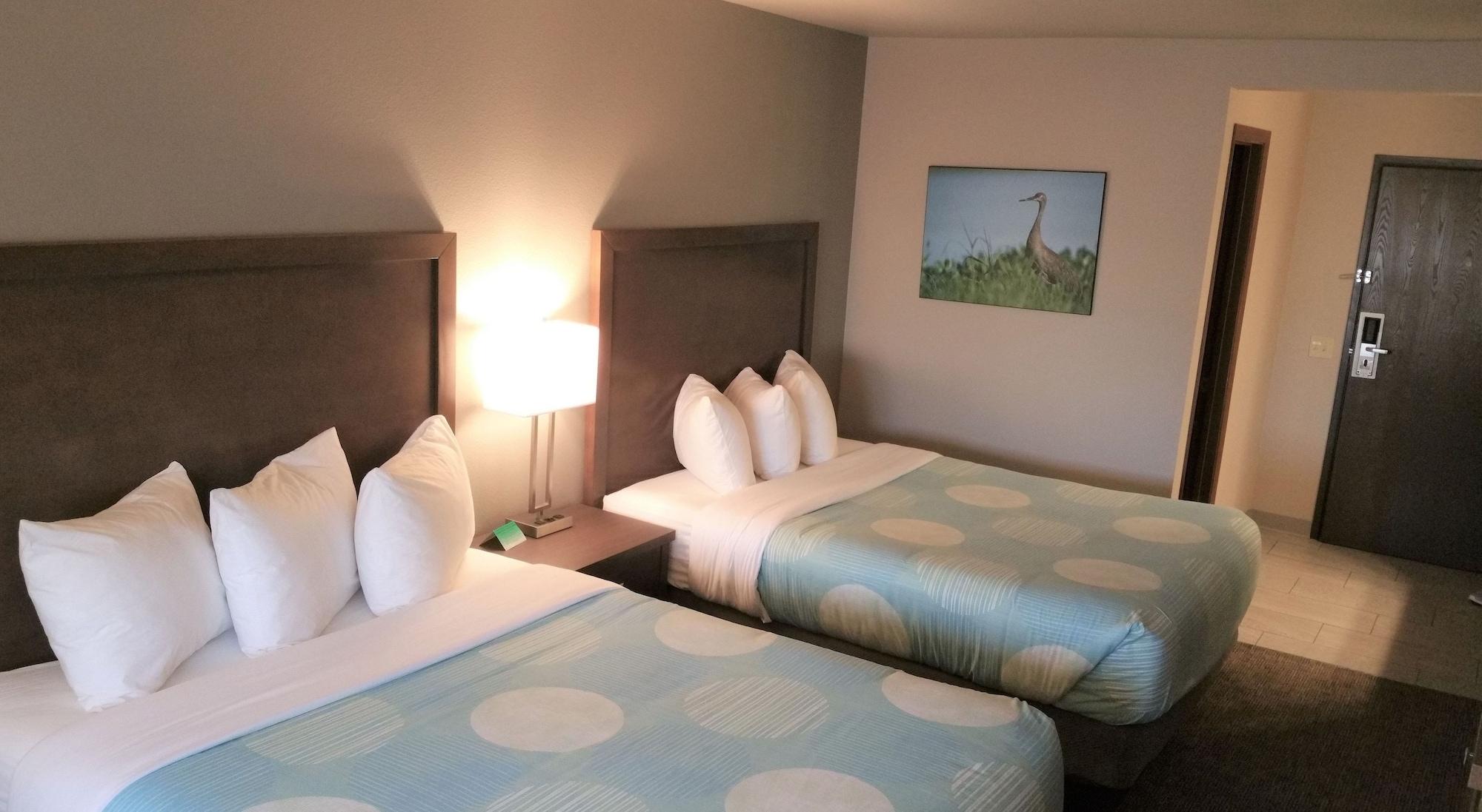 Baymont By Wyndham Monte Vista Ξενοδοχείο Εξωτερικό φωτογραφία