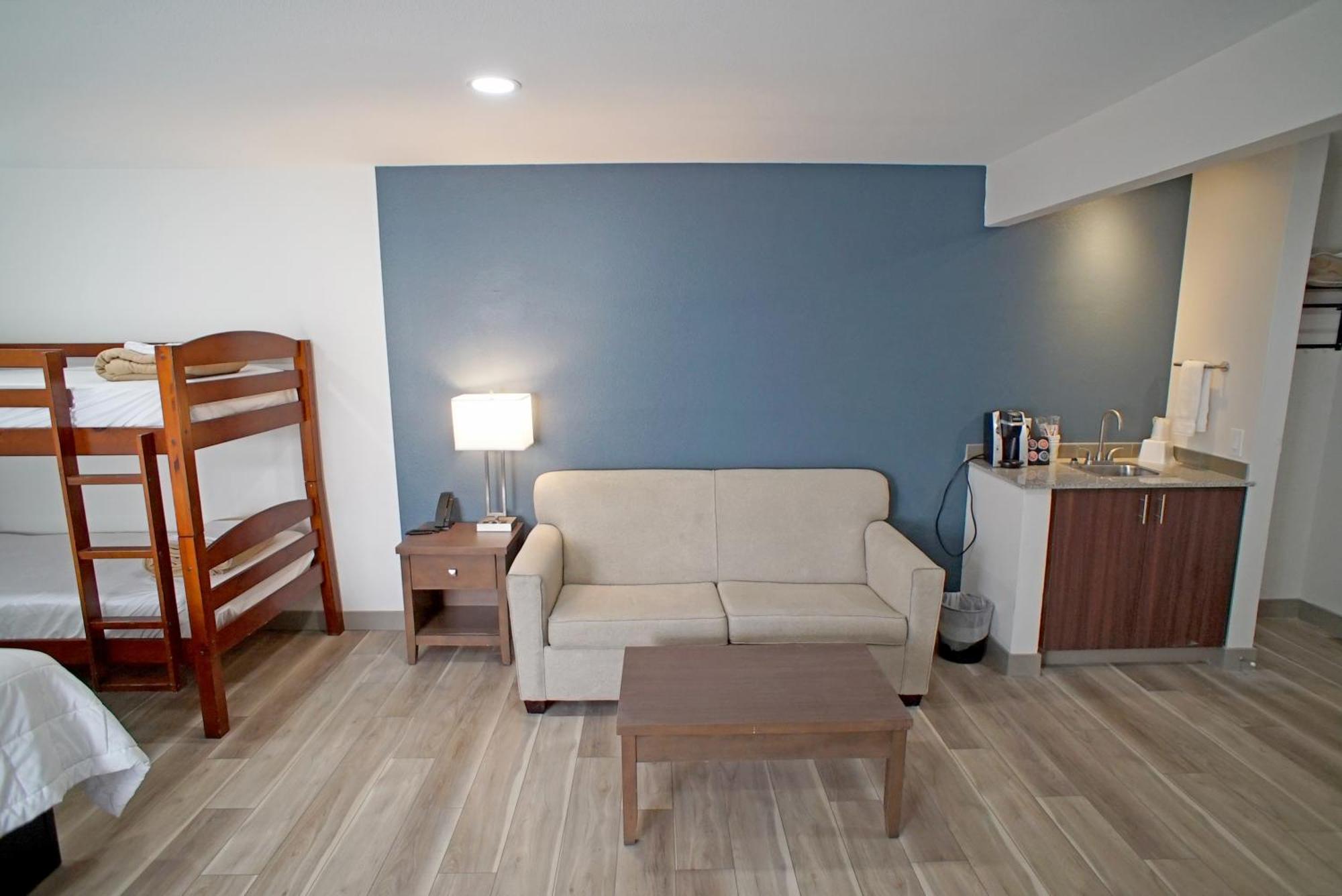Baymont By Wyndham Monte Vista Ξενοδοχείο Δωμάτιο φωτογραφία