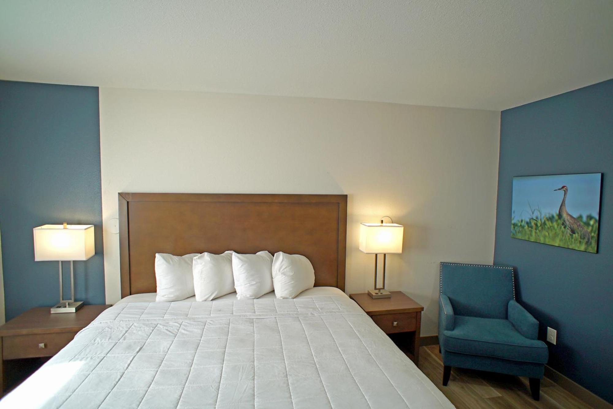 Baymont By Wyndham Monte Vista Ξενοδοχείο Δωμάτιο φωτογραφία