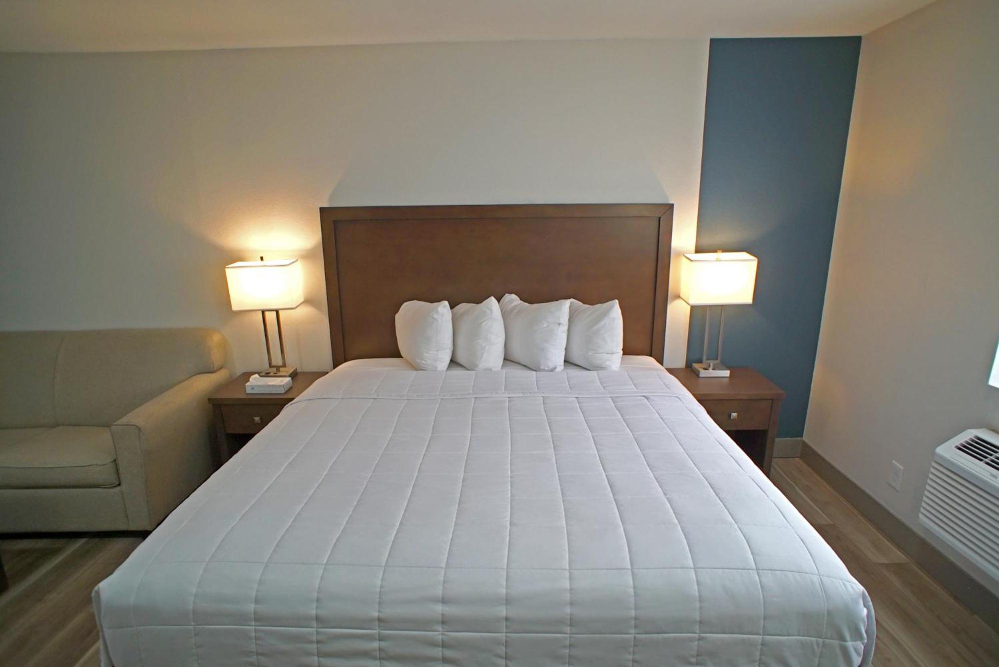 Baymont By Wyndham Monte Vista Ξενοδοχείο Δωμάτιο φωτογραφία