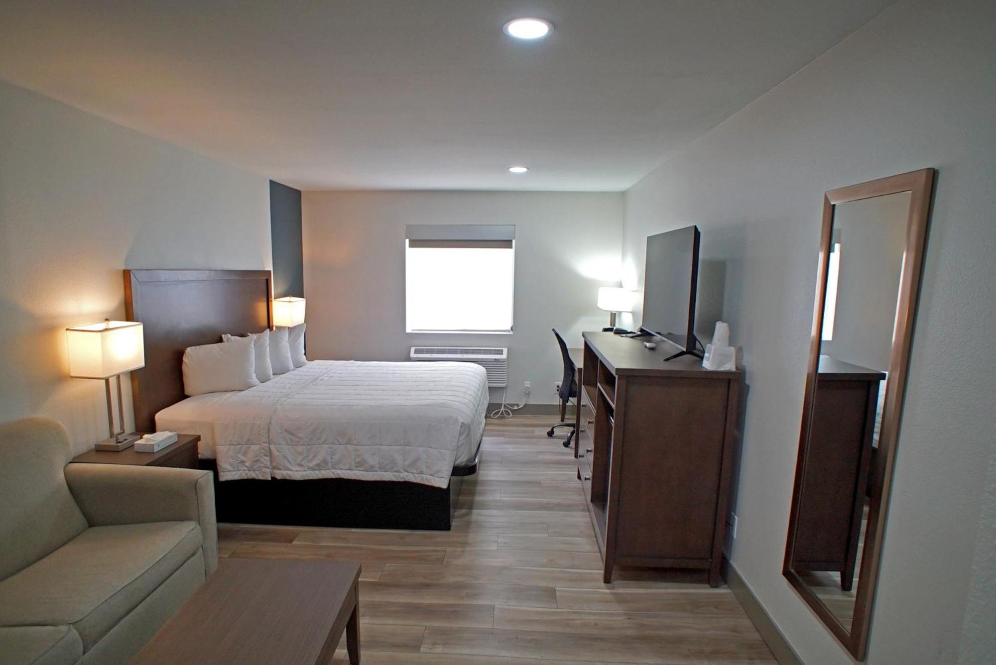 Baymont By Wyndham Monte Vista Ξενοδοχείο Δωμάτιο φωτογραφία