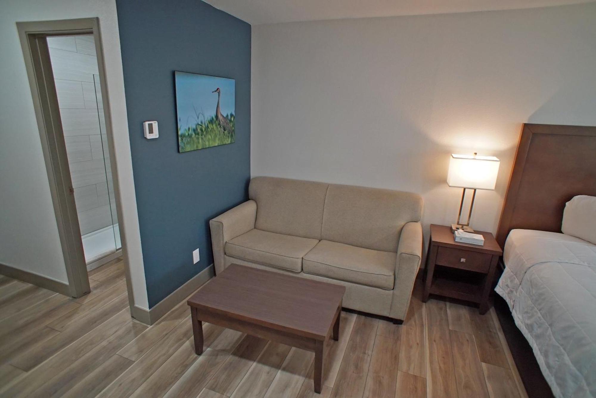 Baymont By Wyndham Monte Vista Ξενοδοχείο Δωμάτιο φωτογραφία