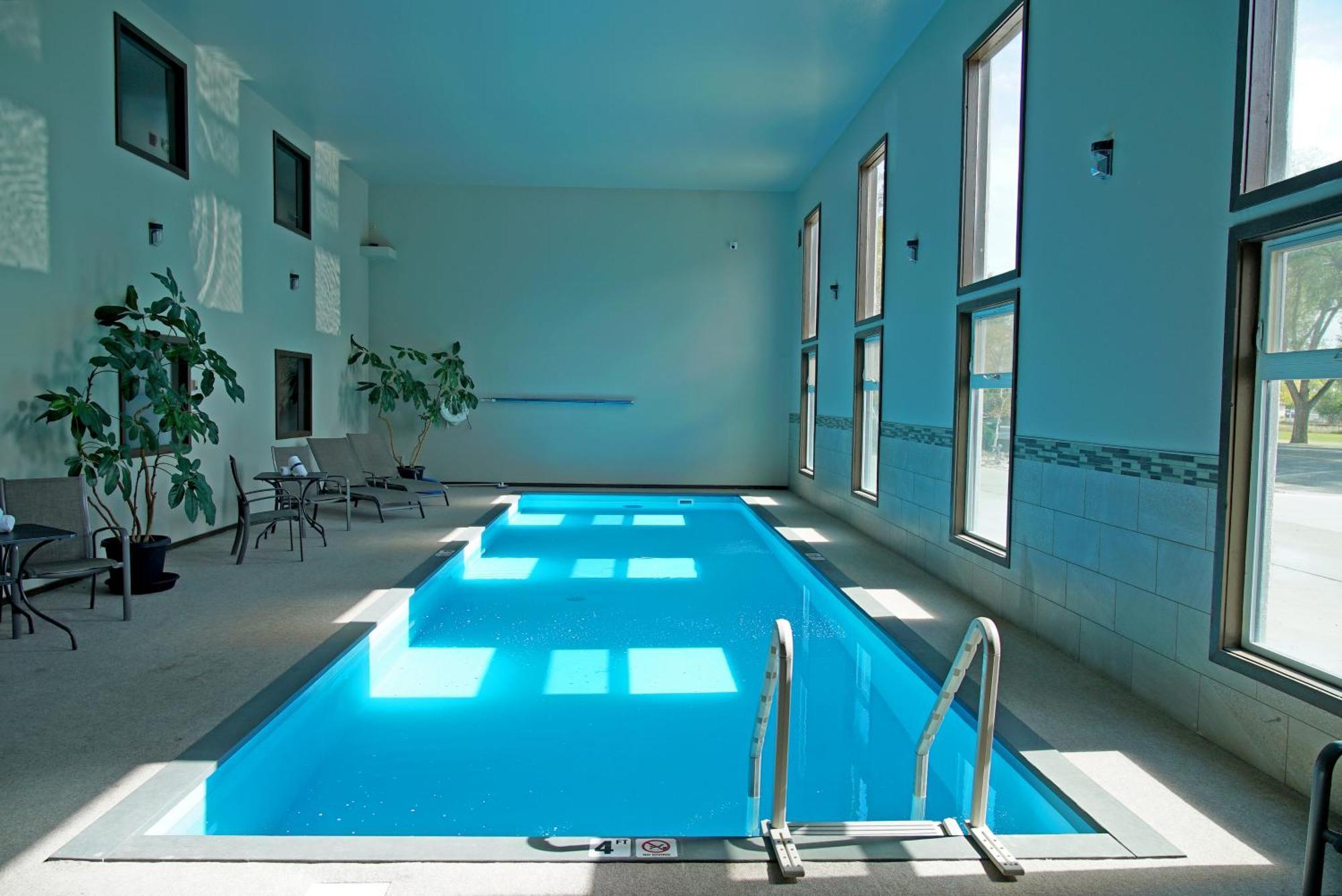 Baymont By Wyndham Monte Vista Ξενοδοχείο Εξωτερικό φωτογραφία