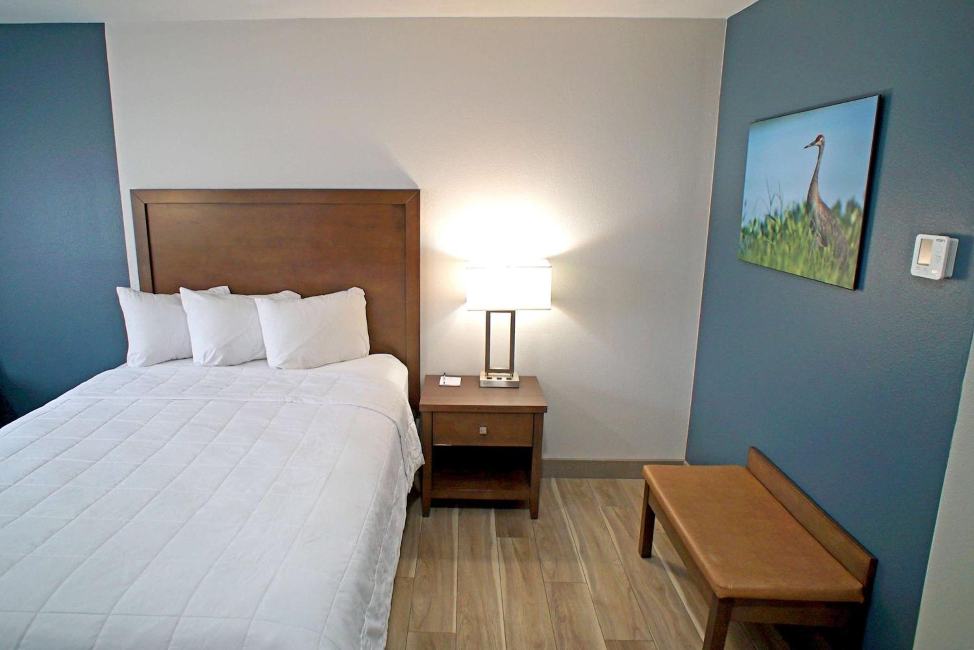 Baymont By Wyndham Monte Vista Ξενοδοχείο Εξωτερικό φωτογραφία