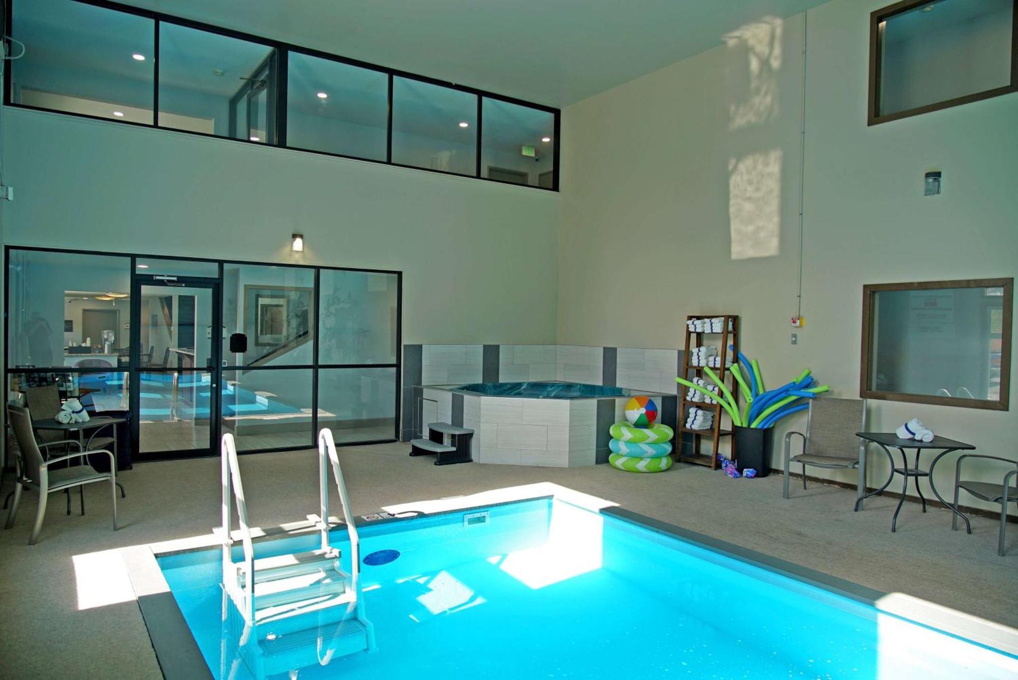 Baymont By Wyndham Monte Vista Ξενοδοχείο Εξωτερικό φωτογραφία