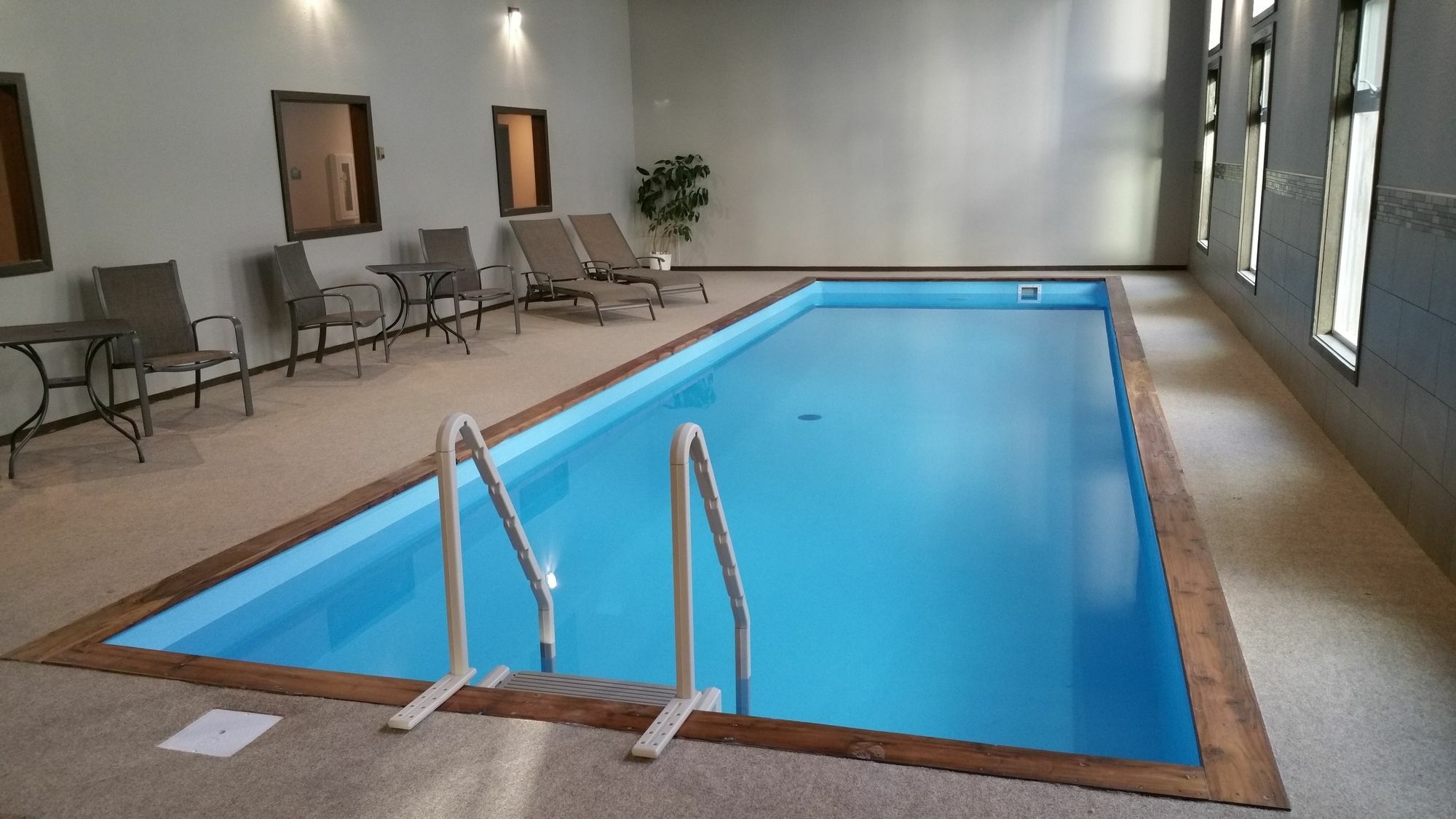 Baymont By Wyndham Monte Vista Ξενοδοχείο Εξωτερικό φωτογραφία